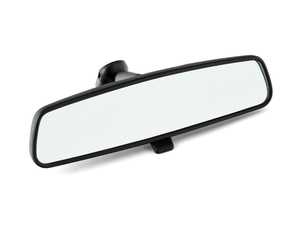 ES#410274 - 7B0857511 - Rear View Mirror  - (NO LONGER AVAILABLE) - Replacement mirror - Genuine Volkswagen Audi - 