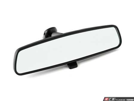 ES#410274 - 7B0857511 - Rear View Mirror  - (NO LONGER AVAILABLE) - Replacement mirror - Genuine Volkswagen Audi - 