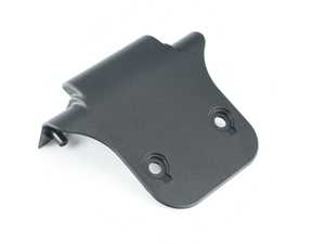 ES#91766 - 51238150081 - LOCK PANEL - Genuine BMW - BMW