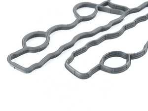 ES#5339193 - 076.450 - Valve cover gasket - Main rubber gasket to the valve cover - Elring - BMW MINI