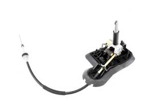 ES#47862 - 25161422836 - GEARSHIFT ASSY - Genuine BMW - BMW