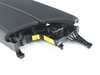 ES#2562925 - 51169216925 - Armrest Leather - Front Middle, Black - Genuine BMW - BMW