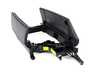 ES#2562925 - 51169216925 - Armrest Leather - Front Middle, Black - Genuine BMW - BMW