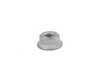 ES#1509502 - 99908444501 - OEM Locking Nut - Priced Each - M 12x1.5 - Various uses throughout your Porsche - Genuine Porsche - Porsche