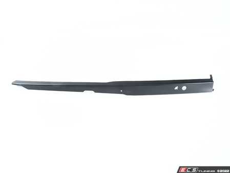 ES#1668097 - 1268802240 - COVER,HLIGHT - Genuine Mercedes Benz - Mercedes Benz