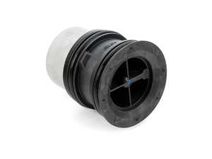 ES#4423937 - 94810603403 - Thermostat With Aluminum Housing & Two O-Rings - The thermostat housing is located at the top of the engine above and behind the water pump - URO - Porsche