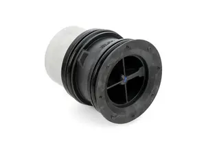 Thermostat With Aluminum Housing & Two O-Rings