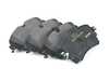 ES#4138622 - 34106863293 - Front Brake Pad Set - Restore the stopping power in your MINI - Textar - MINI