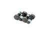 ES#4138622 - 34106863293 - Front Brake Pad Set - Restore the stopping power in your MINI - Textar - MINI