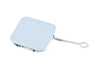 ES#2698091 - 51127371874 - FLAP, TOWING EYE, PRIMED - Genuine BMW - BMW