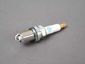 ES#1617415 - 0041591403 - Spark Plug - Priced Each - Replace your spark plugs to keep your engine running properly - Genuine Mercedes Benz - Mercedes Benz