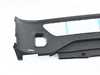 ES#3574113 - 51477936980 - LOADING SILL COVER - Genuine BMW - BMW