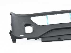 ES#3574113 - 51477936980 - LOADING SILL COVER - Genuine BMW - BMW