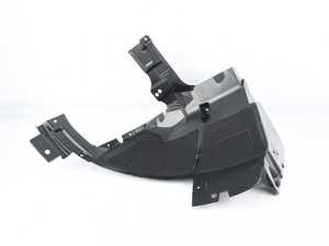 ES#2787186 - 51717333524 - COVER, WHEELHOUSING, REAR, F - Genuine BMW - BMW