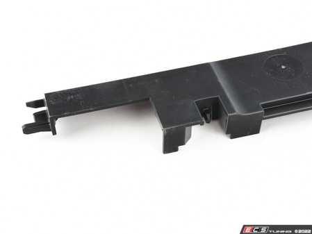 ES#3474953 - 17118642756 - Covering Left - Genuine BMW - BMW