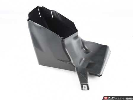 ES#514565 - 51747184157 - Air Duct - Left - Genuine BMW - BMW
