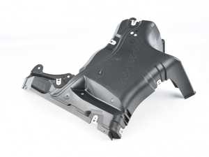 ES#3198705 - 51757340787 - UNDERBODY PANELLING, - Genuine BMW - BMW