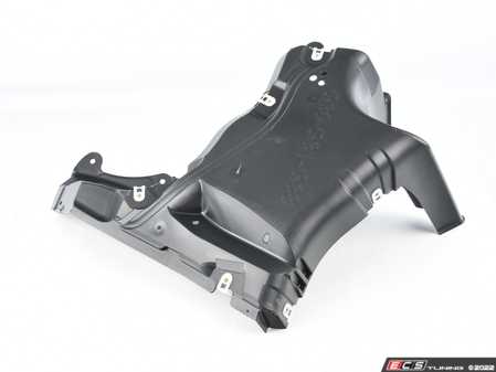 ES#3198705 - 51757340787 - UNDERBODY PANELLING, - Genuine BMW - BMW