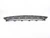 ES#2843881 - 51117319768 - GRILL, CENTER, LOWER, OPEN - Genuine BMW - BMW