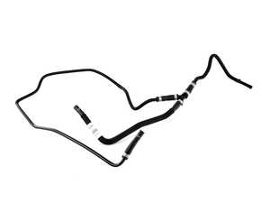 ES#2804999 - 17122284249 - RETURN PIPE - Genuine BMW - BMW