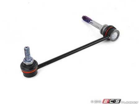 ES#1484925 - 99634307004 - Sway Bar End Link - Right side fitment - Genuine Porsche - Porsche