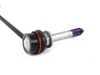 ES#1484925 - 99634307004 - Sway Bar End Link - Right side fitment - Genuine Porsche - Porsche