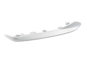ES#2832986 - 51117343260 - TRIM ON GRILL, SIDE, RIGHT - Genuine BMW - BMW