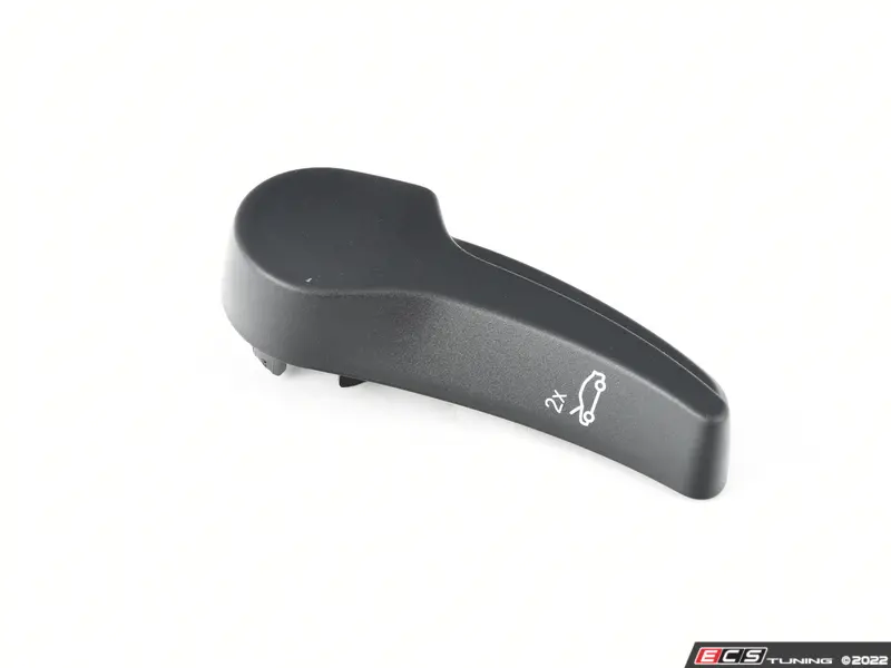 Genuine BMW - 51237390755 - LEVER F ENGINE HOOD MECHANIS (51-23-7  