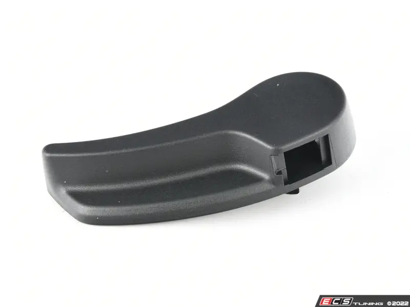 Genuine BMW - 51237390755 - LEVER F ENGINE HOOD MECHANIS (51-23-7 