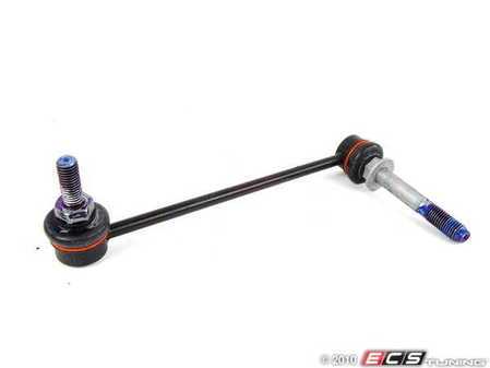 ES#1484923 - 99634306904 - Sway Bar End Link - Left side fitment - Genuine Porsche - Porsche