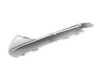 ES#2832986 - 51117343260 - TRIM ON GRILL, SIDE, RIGHT - Genuine BMW - BMW