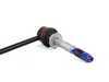 ES#1484923 - 99634306904 - Sway Bar End Link - Left side fitment - Genuine Porsche - Porsche