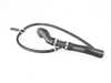 ES#4476089 - 1H0122101E - Radiator Hose - Upper - From upper radiator to reservoir, throttle body, and thermostat housing - Vaico - Volkswagen
