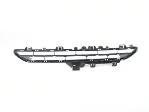 GRILL, CENTER, UPPER, OPEN