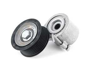 ES#4488093 - 06E903133M - Supercharger Belt Tensioner - Keep your supercharger belt tight - Ina - Audi