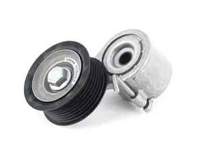 Supercharger Belt Tensioner