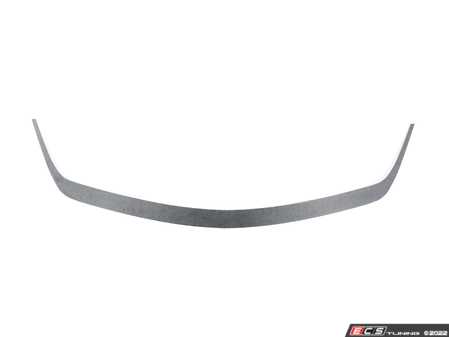 ES#4428589 - K0161 - "MTECH 2" Front Lip Splitter  - Garagistic Front Splitter - Garagistic - BMW