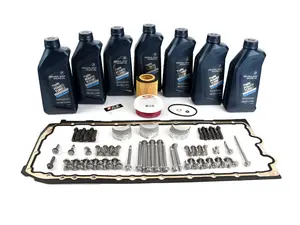 Rod Bearing Replacement Kit