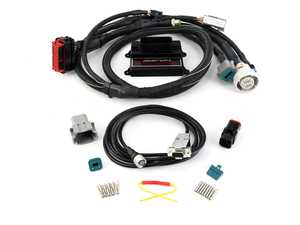 ES#4472566 - MS3Ph-Trans_4L80 - MicroSquirt CAN Transmission Controller With 4L80E Subharness - MegaSquirt - 