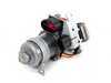 ES#1454212 - 95562460101 - Transfer Case Electric Servo Motor - If this motor isn't functioning properly, your transfer case isn't functioning properly - Genuine Porsche - Porsche