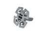 ES#3494246 - 17118482944 - Fastening Elements - Genuine BMW - BMW