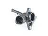 ES#4415626 - 06H121132H - Cylinder Head Cooling Flange  - Located at the rear of cylinder head, includes o-rings - URO - Audi