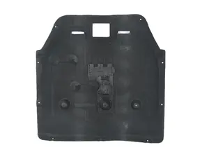 UnderHood Shield / Belly Pan