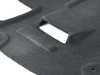 ES#4389697 - 51757343141 - UnderHood Shield / Belly Pan - Mounts to the bottom of the car under the engine - Bremmen Parts - MINI
