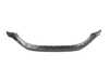 ES#4390712 - 51117301622 - Black Band Spoiler - Front Bumper  - NON Park Distance Control (PDC)	version - Bremmen Parts - MINI