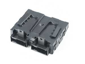 ES#4209688 - 64115A07857 - CONTROL UNIT AIR CONDITIONIN - Genuine BMW - BMW