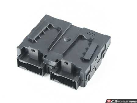 ES#4209688 - 64115A07857 - CONTROL UNIT AIR CONDITIONIN - Genuine BMW - BMW