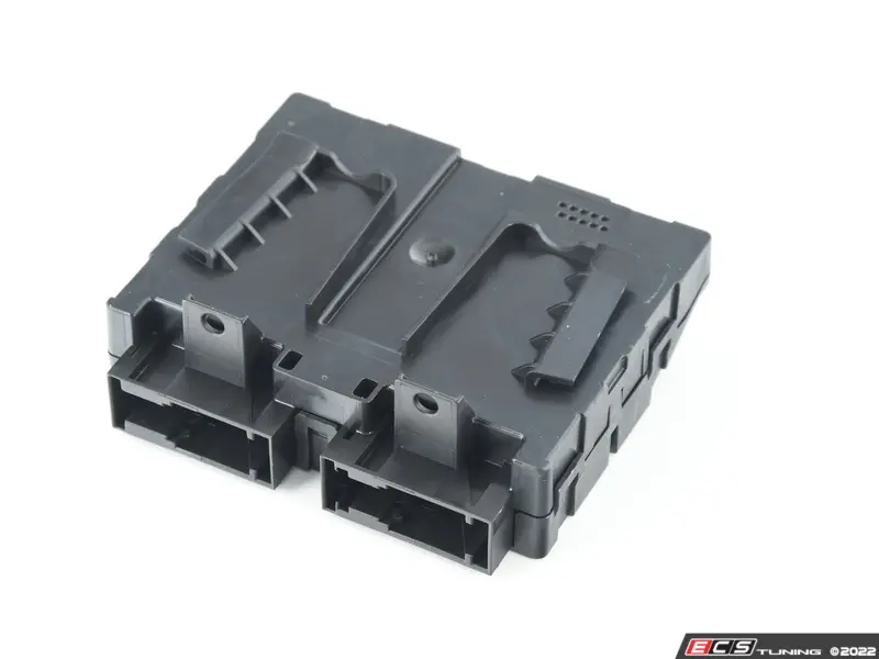確認用　CCL Special Collection Genuine BMW - 64115A07857 - CONTROL UNIT AIR CONDITIONIN (64