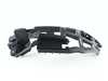 ES#2797275 - 5C5807376A - Rear Bumper Guide Piece - Right - Replace your rusted guide piece - Genuine Volkswagen Audi - Volkswagen