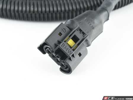 ES#163105 - 61126962302 - WIRING SET - Genuine BMW - BMW